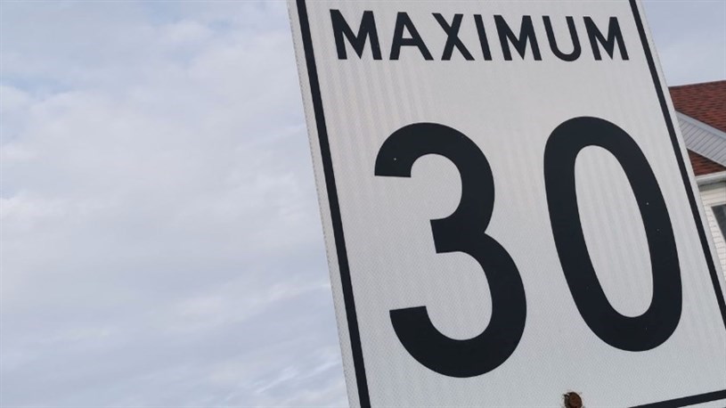 Formation d’un comité de sécurité routière à Beauharnois