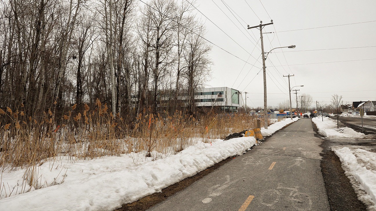 270 nouveaux logements à venir à Saint-Zotique