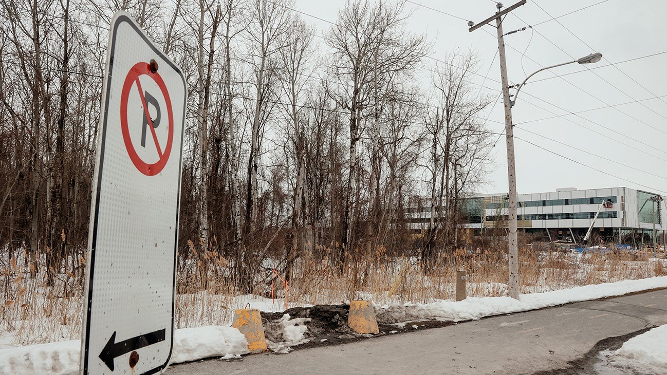 270 nouveaux logements à venir à Saint-Zotique