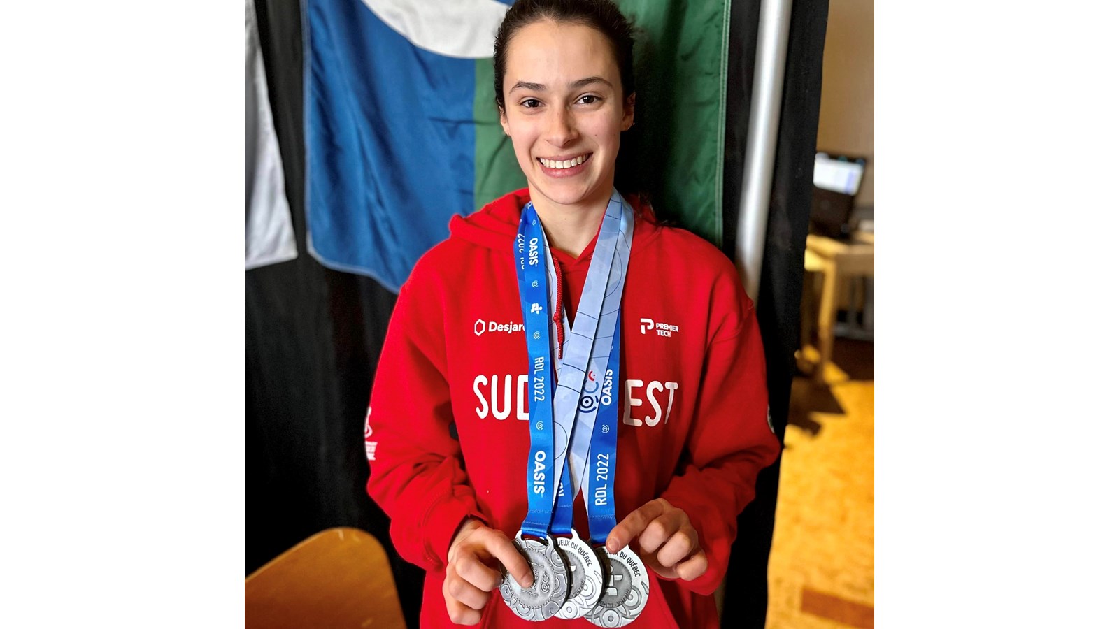 Alice Lévesque