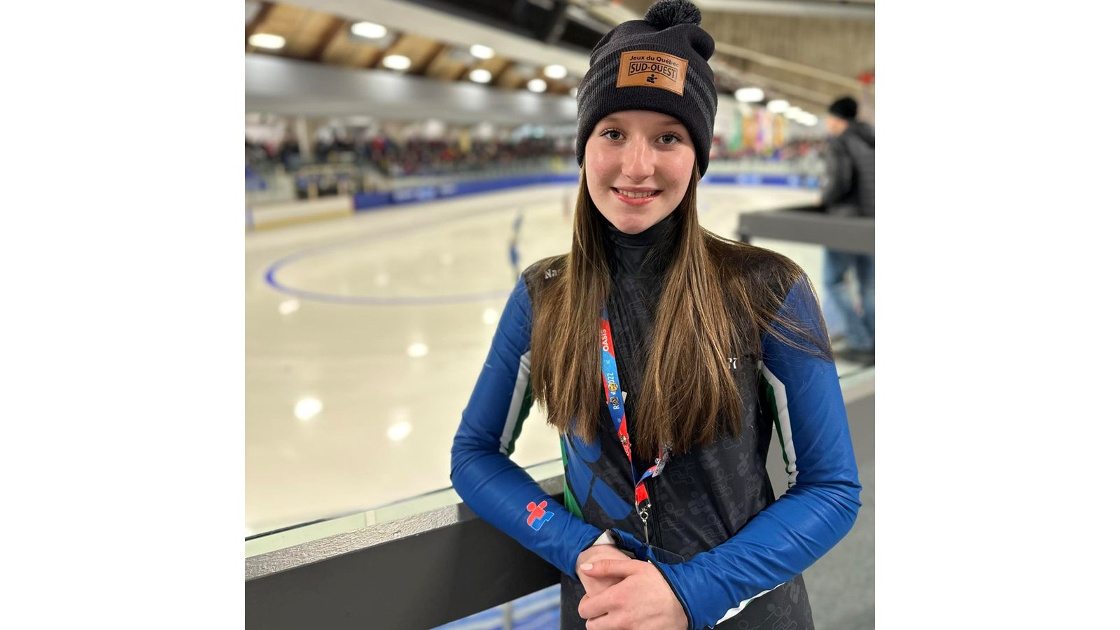 Olivia Tremblay