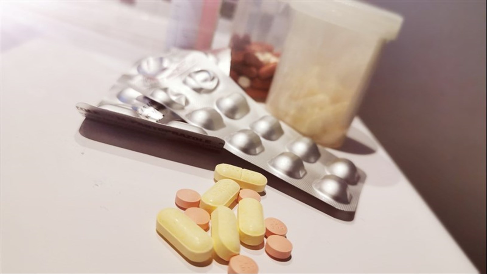 La production pharmaceutique au coeur d'une nouvelle AEC au Cégep Gérald-Godin 