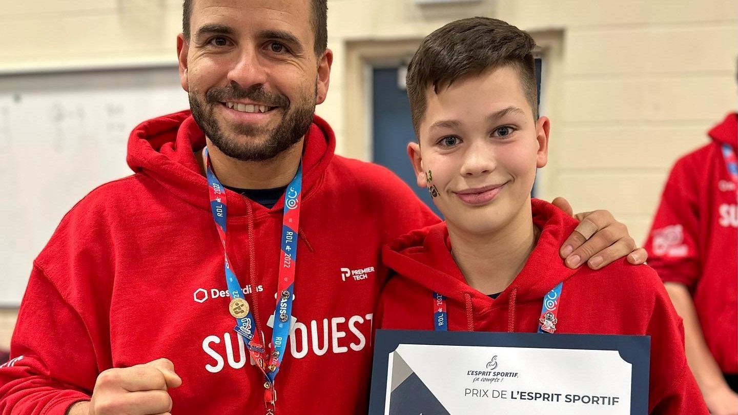 Nathan Lukacs de Saint-Lazare (taekwondo);