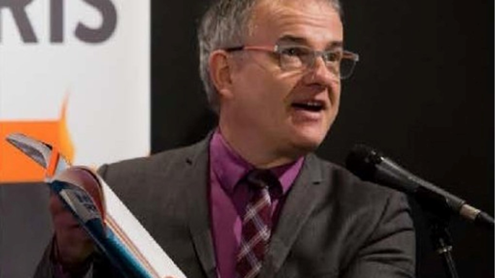 Café Agora présente une conférence du Dr Réjean Hébert