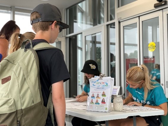 Camps de jour à Salaberry-de-Valleyfield : préparez votre inscription
