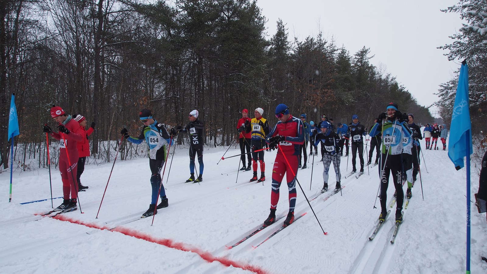 Le ski de fond, une discipline à découvrir selon Ski de fond Sud Ouest