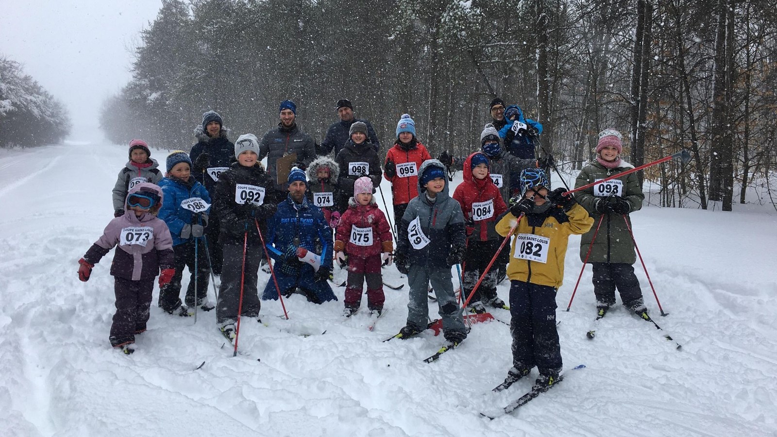 Le ski de fond, une discipline à découvrir selon Ski de fond Sud Ouest