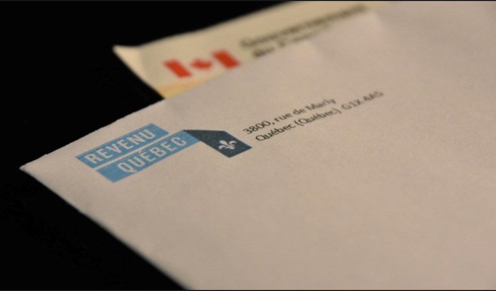 Remplissez-vous vos déclarations d'impôts par vous-mêmes? 