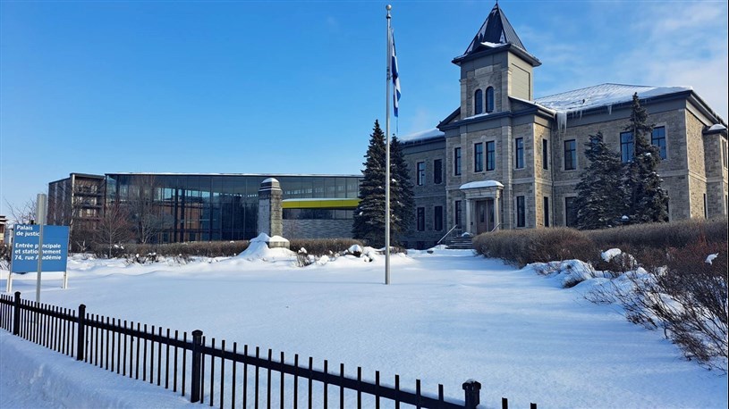Ouverture du procès opposant la MRC à la Ville de Vaudreuil-Dorion