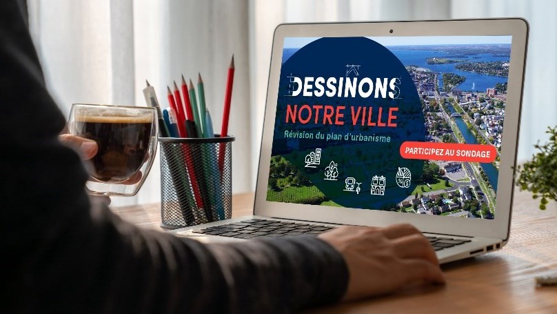 Révision du plan d’urbanisme : les citoyens appelés à repenser leur ville