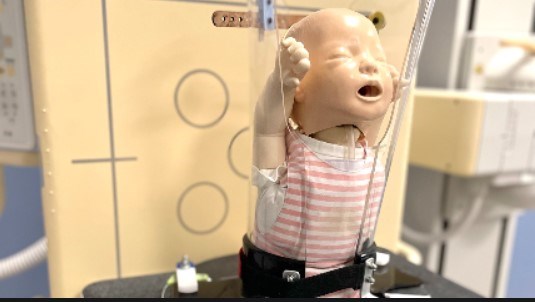 Achat d'un Pigg-O-Stat pour l'imagerie médicale de l'Hôpital du Suroît 