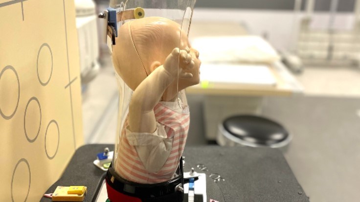 Achat d'un Pigg-O-Stat pour l'imagerie médicale de l'Hôpital du Suroît 