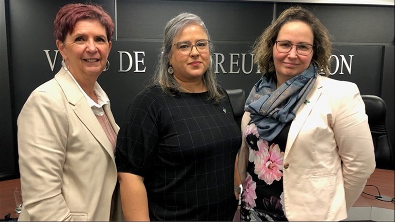 Causeries citoyennes à Vaudreuil-Dorion