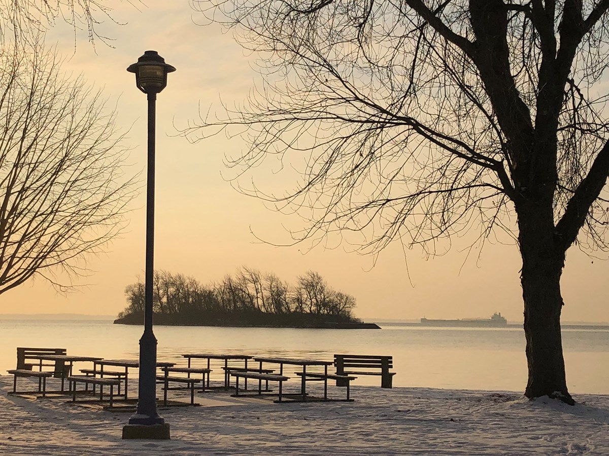 Les Coteaux convertit plus de 300 luminaires au DEL