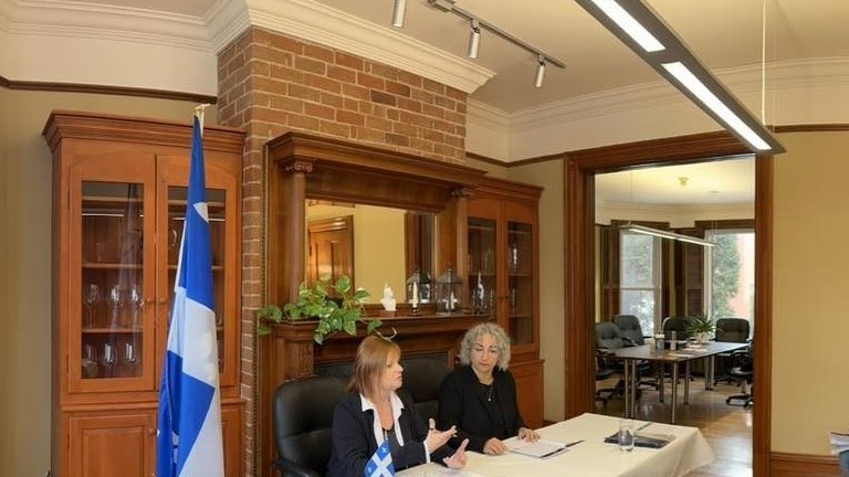Claude DeBellefeuille s'inquiète de la gestion de l'offre sur le marché international