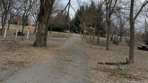 Appel à la prudence en prévision de l’ouverture du Parc régional de Beauharnois-Salaberry