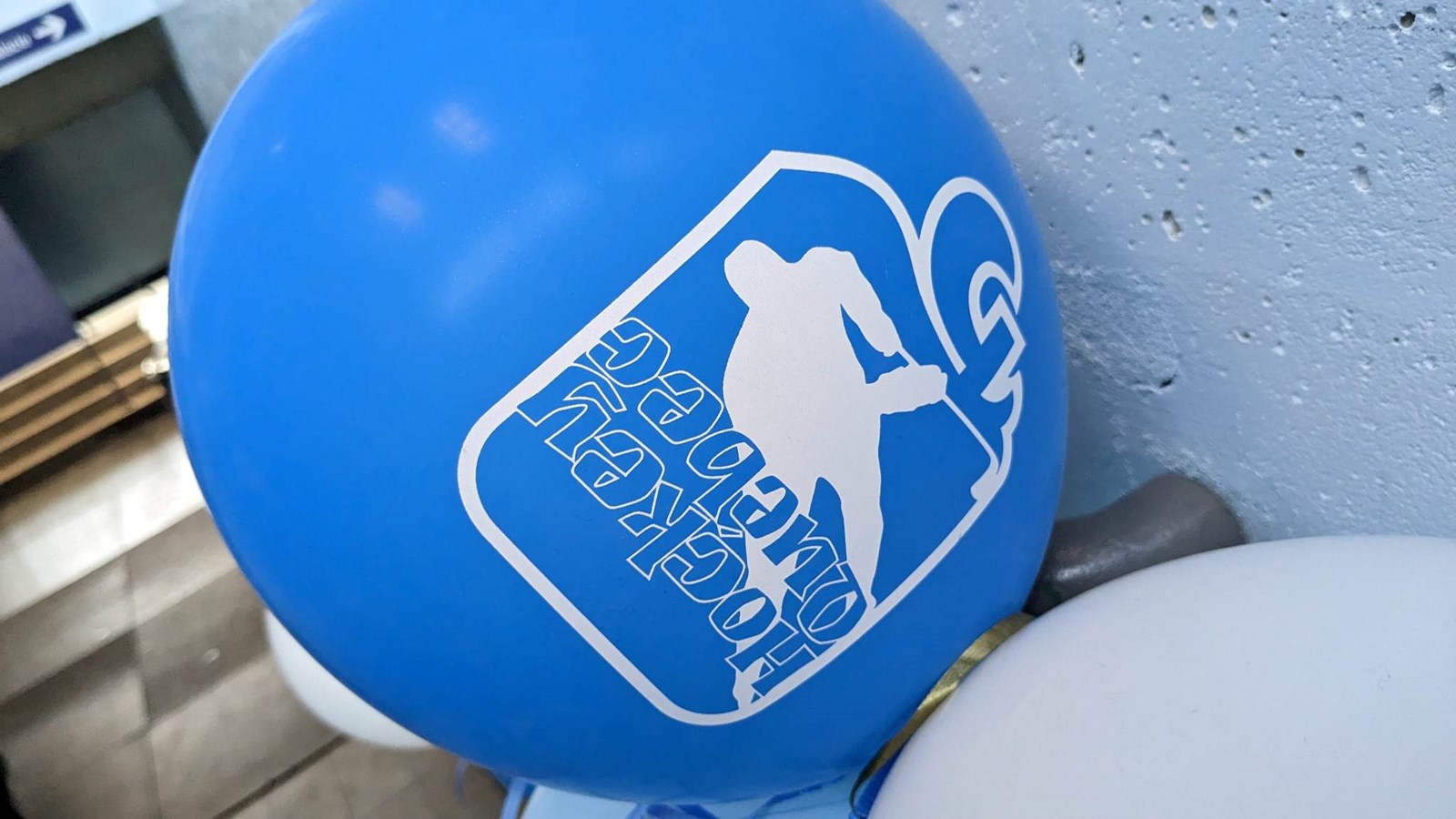 Une avalanche de hockey jusqu'au 16 avril à Rigaud