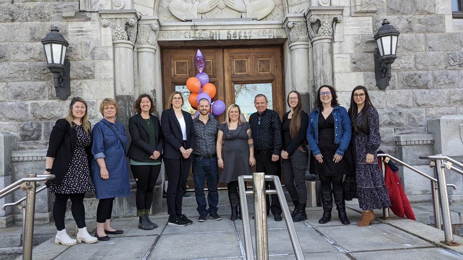 Le comité organisateur du Salon de la petite enfance incite les entreprises et organismes intéressés à s'inscrire à l'événement prévu en octobre 