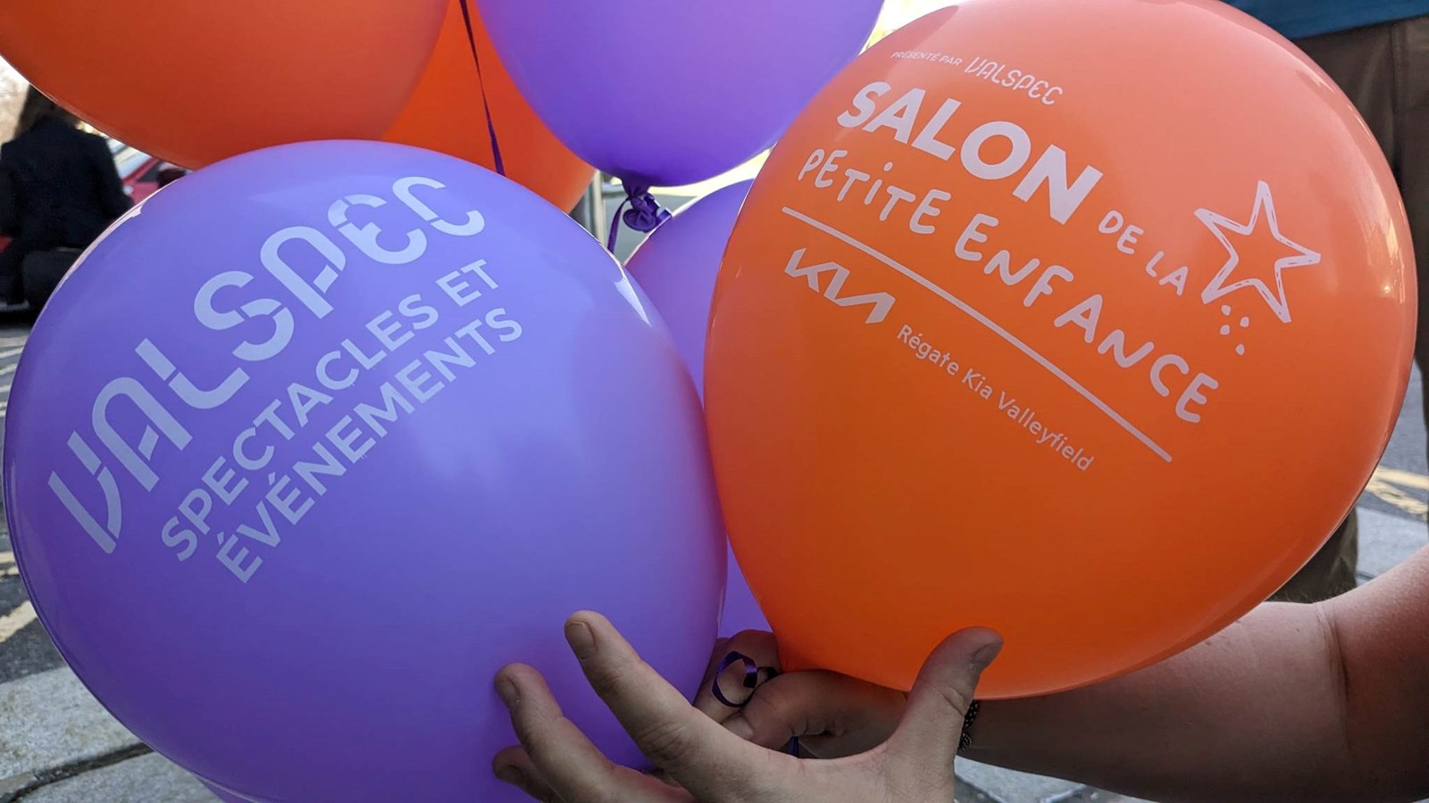Salon de la petite enfance: c'est le moment de s'inscrire pour être exposant 