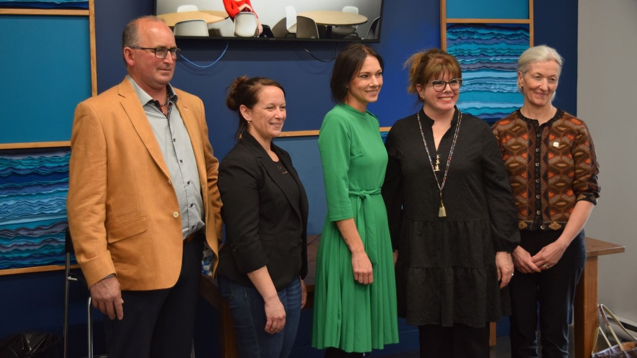 Appel aux entreprises pour rejoindre le réseau d’économie circulaire dans la MRC de Beauharnois-Salaberry