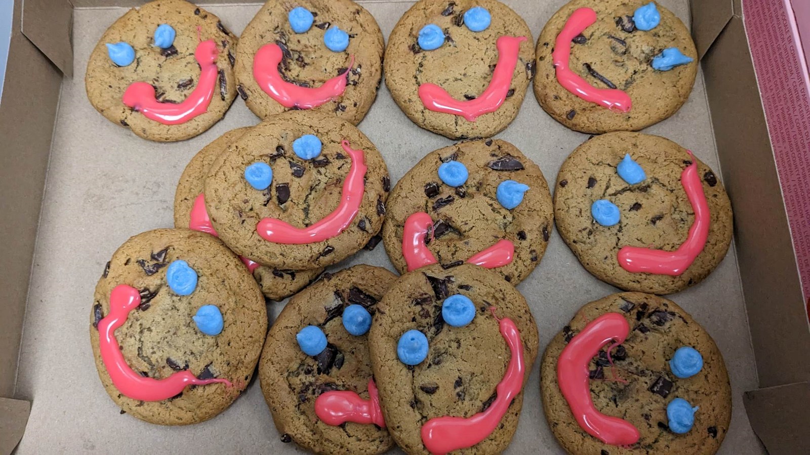 Santé mentale des jeunes: commandez un biscuit pour la cause