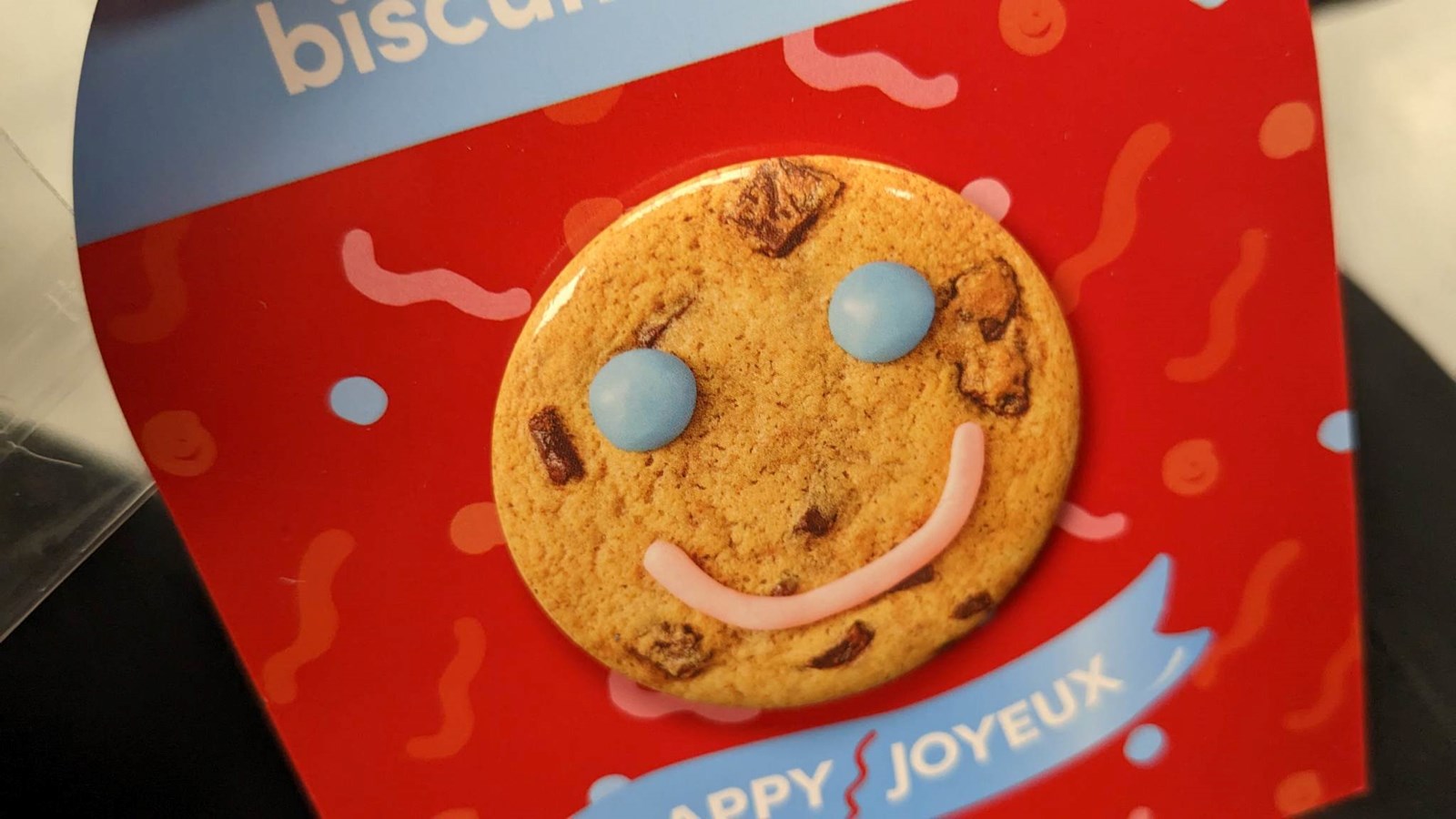 Santé mentale des jeunes: commandez un biscuit pour la cause