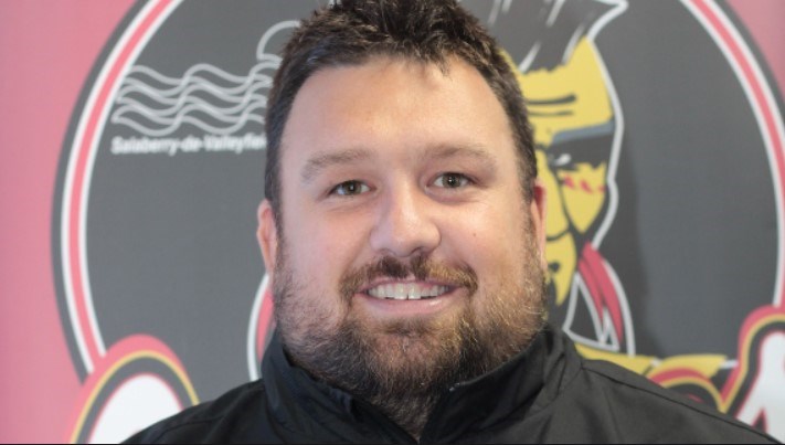 David Rochon quitte le poste d'entraîneur-chef des Braves de Valleyfield