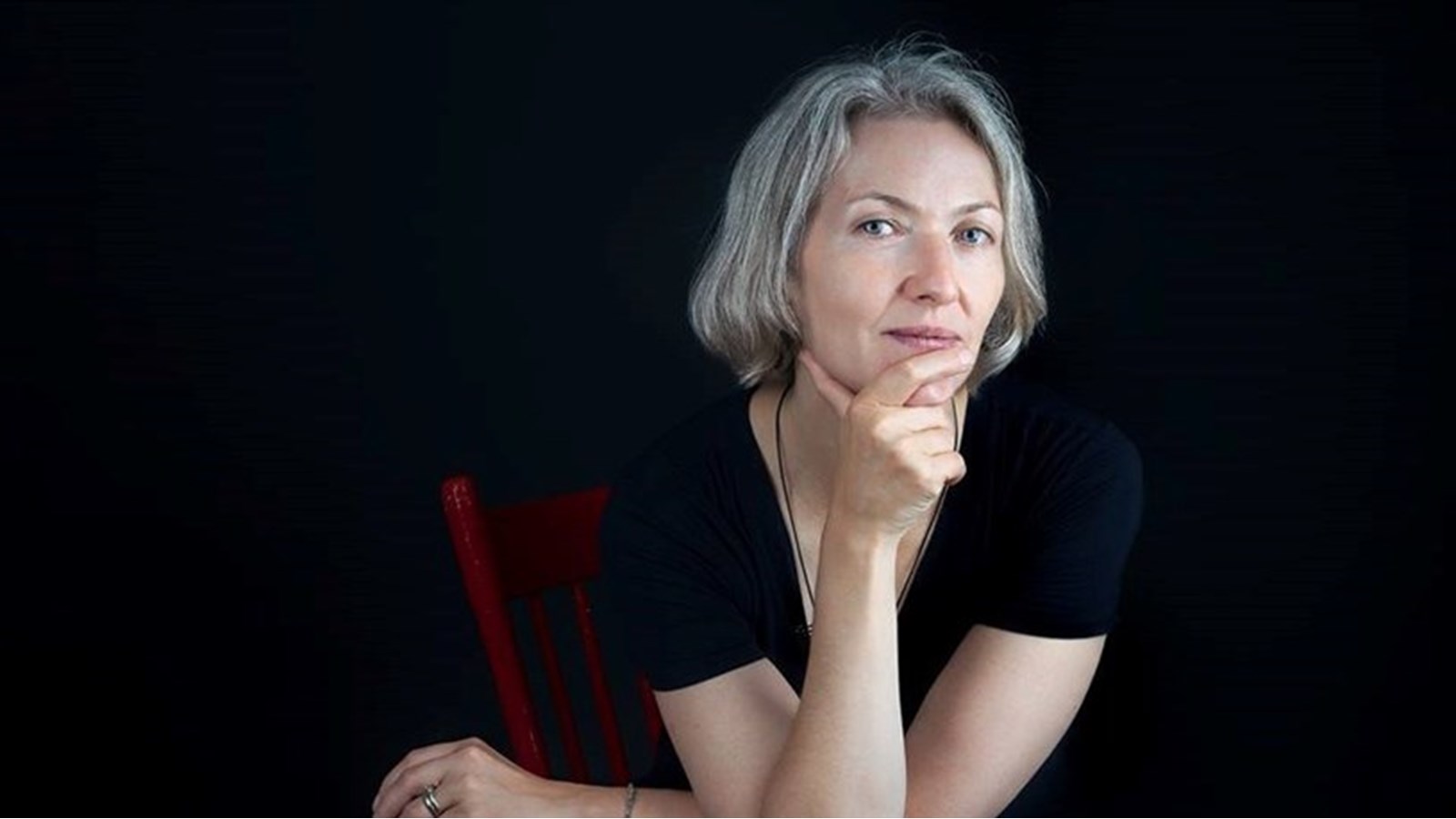La mairesse de Hudson, Chloe Hutchison, convie les citoyens au Centre communautaire ce mardi 25 avril