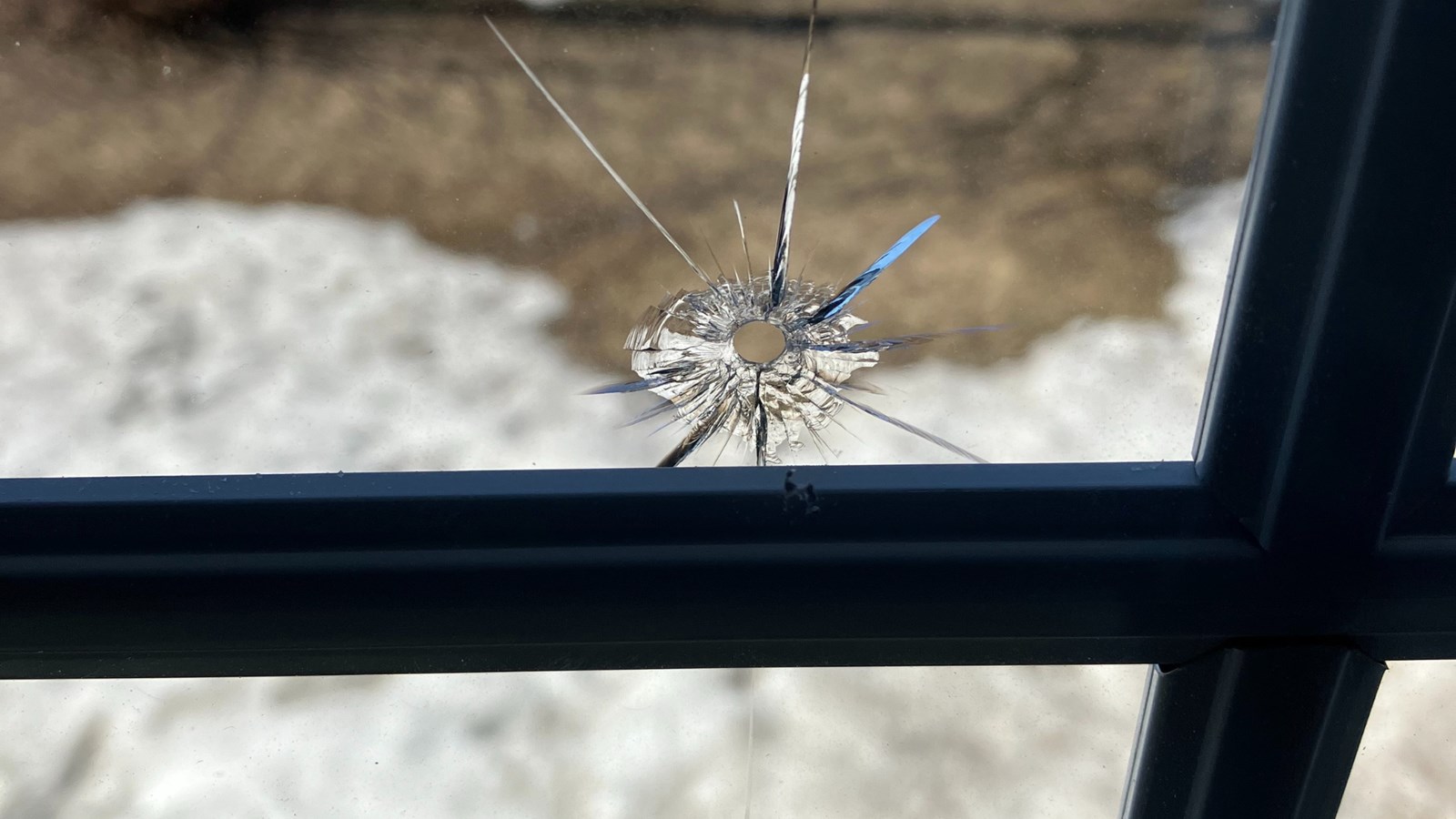 Une famille de Saint-Lazare inquiète après avoir été victime d'un méfait violent
