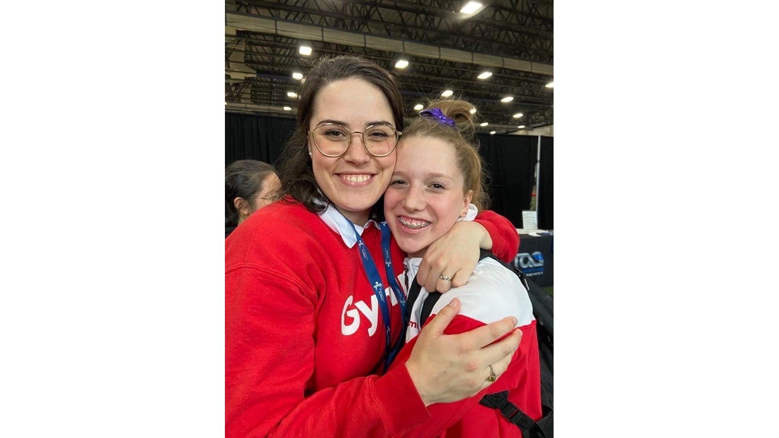 Gymini bien représenté aux Championnats québécois de gymnastique