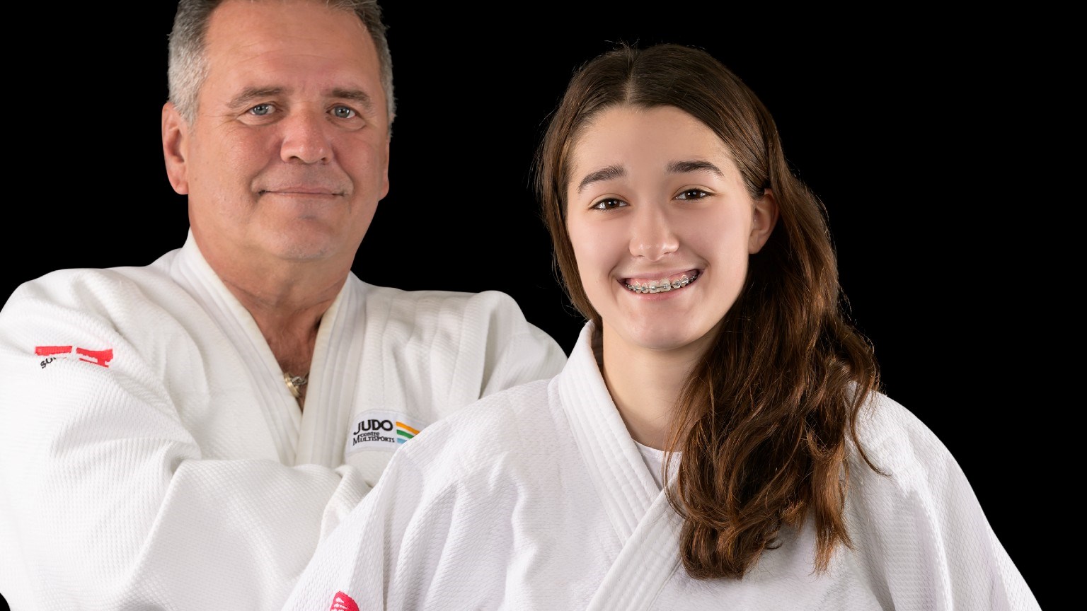 Une nouvelle entraîneure-adjointe de dojo certifiée au Centre Multisports