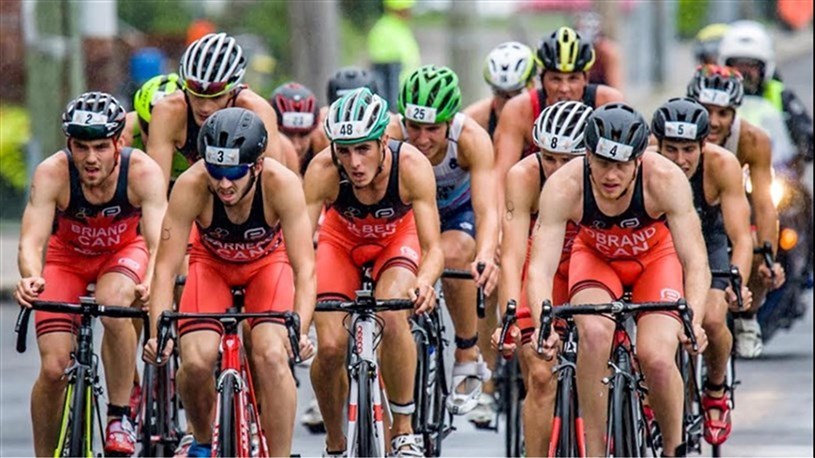 Ouverture des inscriptions pour la 20e édition de Triathlon Valleyfield