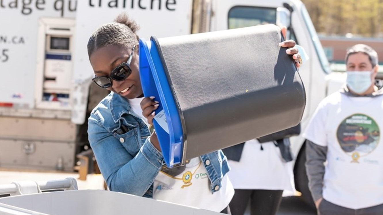 Retour sur l'actualité de la semaine dans Vaudreuil-Soulanges 
