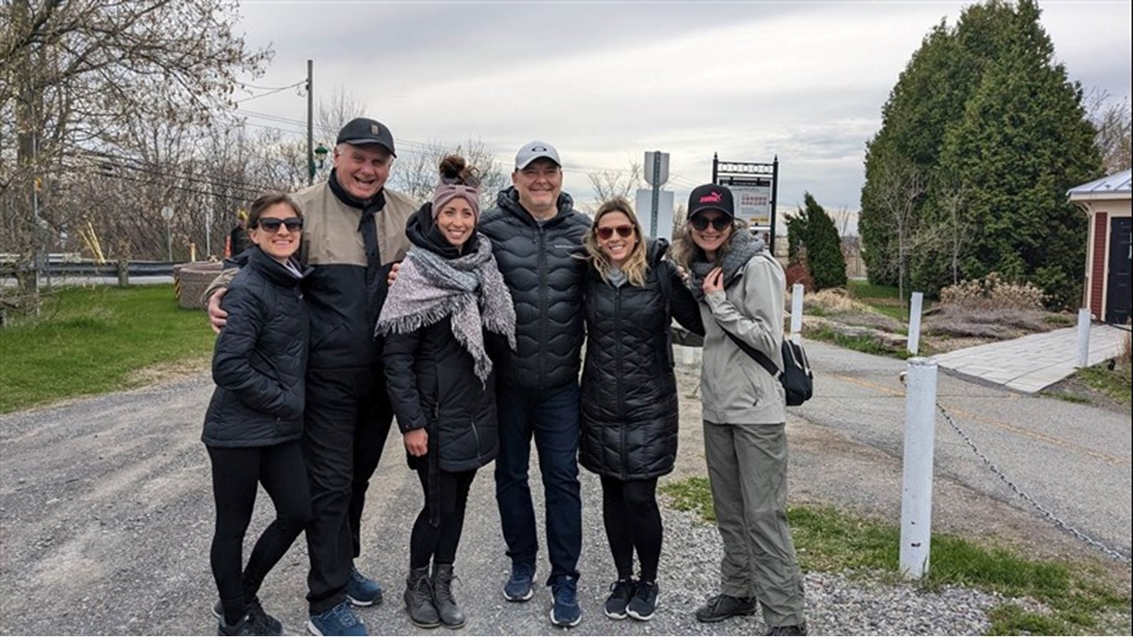 Retour sur l'actualité de la semaine dans Vaudreuil-Soulanges 
