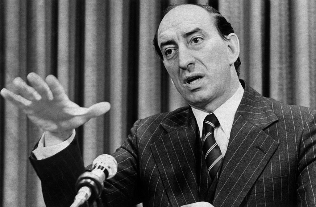 L’ancien ministre fédéral Marc Lalonde s’éteint à 93 ans
