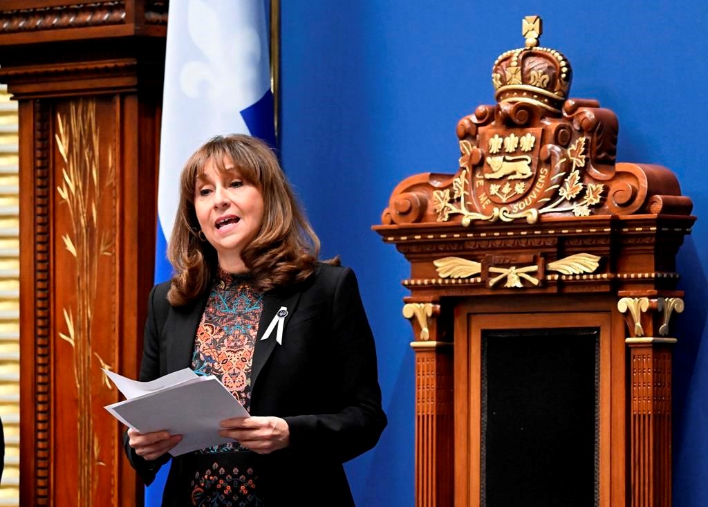 L'Assemblée nationale pourrait recommander l'installation de caméras chez les élus