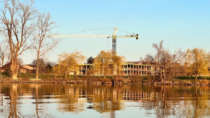 Maison des aînés et maisons alternatives: un échéancier respecté à Salaberry-de-Valleyfield