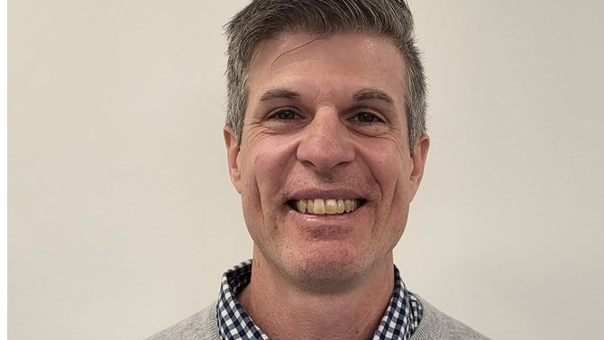 Un nouveau défi pour Patrick Philie à la Ville de Salaberry-de-Valleyfield