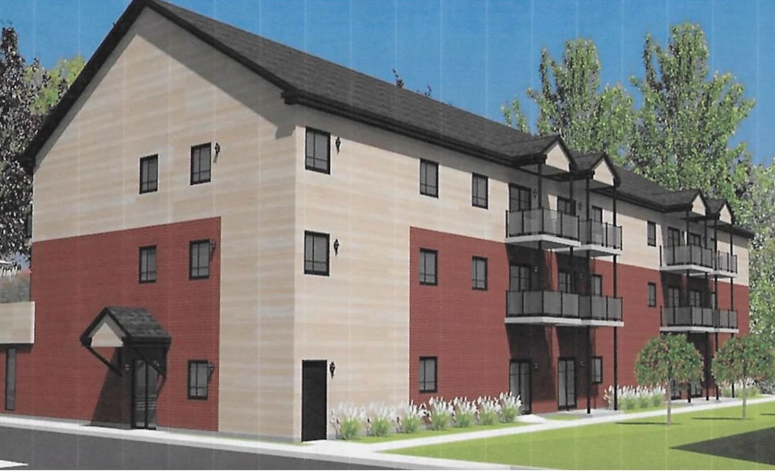 Québec annonce 1,8 M$ pour le logement abordable et social dans Soulanges