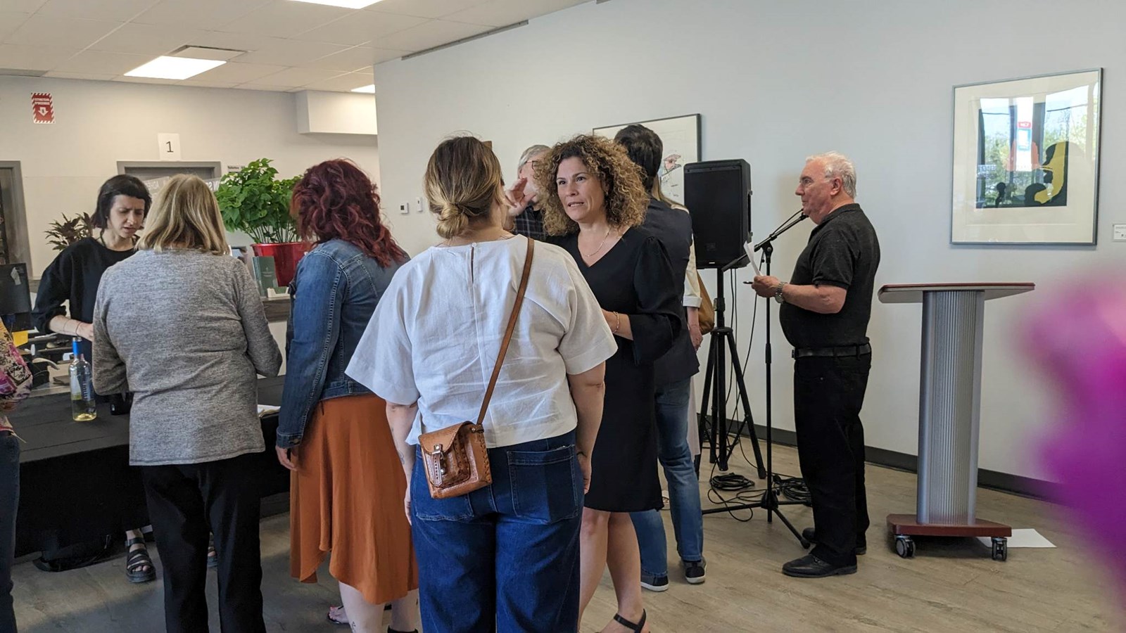 Regards d'artistes: une exposition d'artistes de renom dans Beauharnois-Salaberry