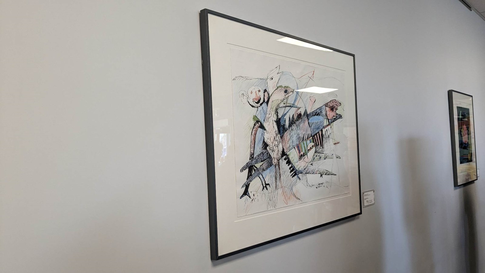 Regards d'artistes: une exposition d'artistes de renom dans Beauharnois-Salaberry