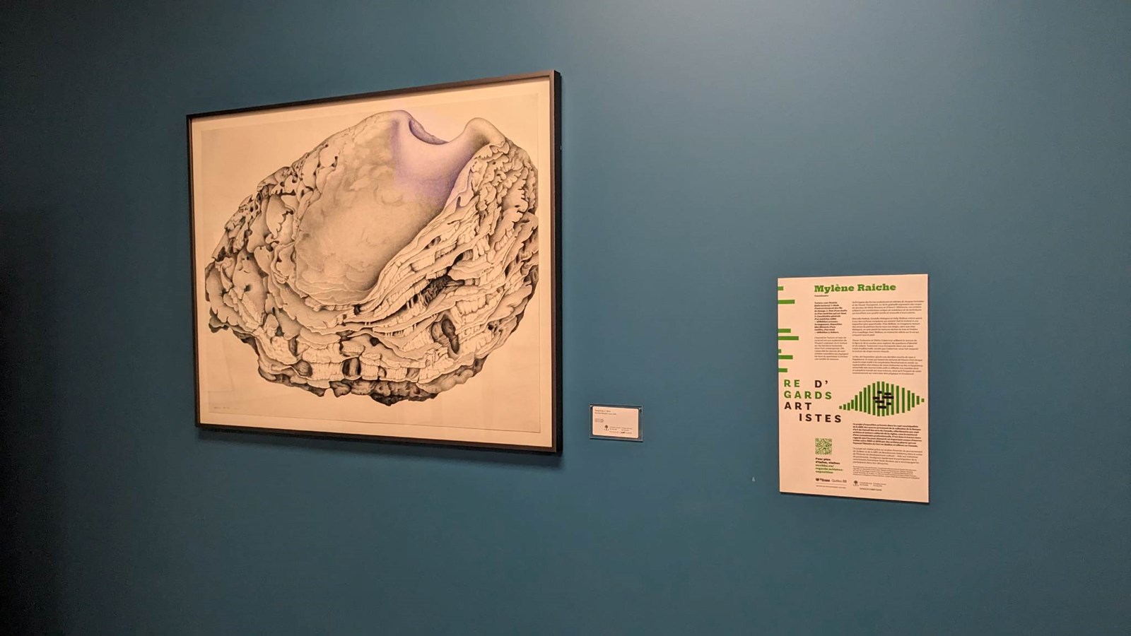 Regards d'artistes: une exposition d'artistes de renom dans Beauharnois-Salaberry