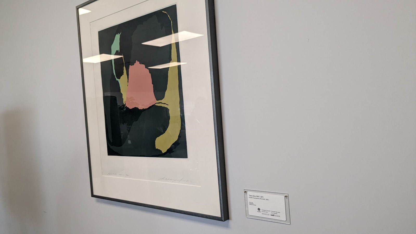 Regards d'artistes: une exposition d'artistes de renom dans Beauharnois-Salaberry