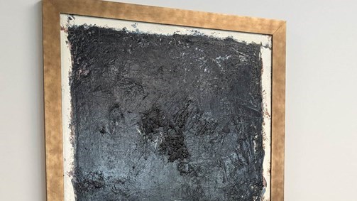 Regards d'artistes: une exposition d'artistes de renom dans Beauharnois-Salaberry