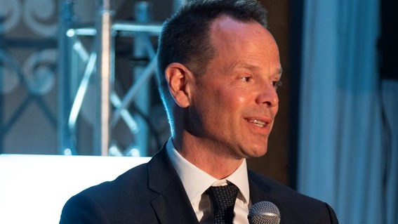 Jean-Luc Brassard, conférencier invité