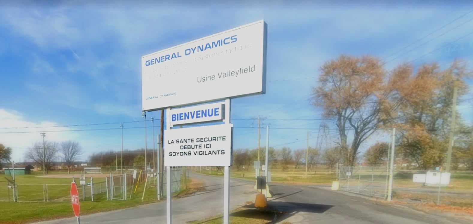Des gains qui passeront à l’histoire chez General Dynamics