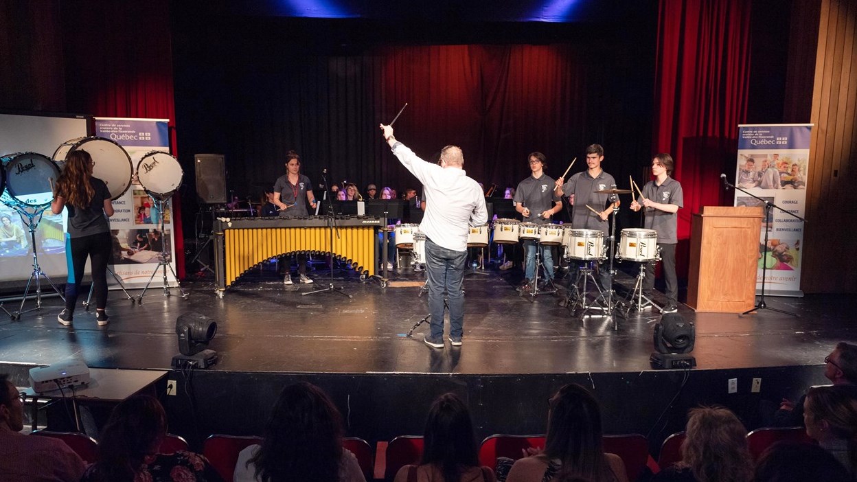 Drumline