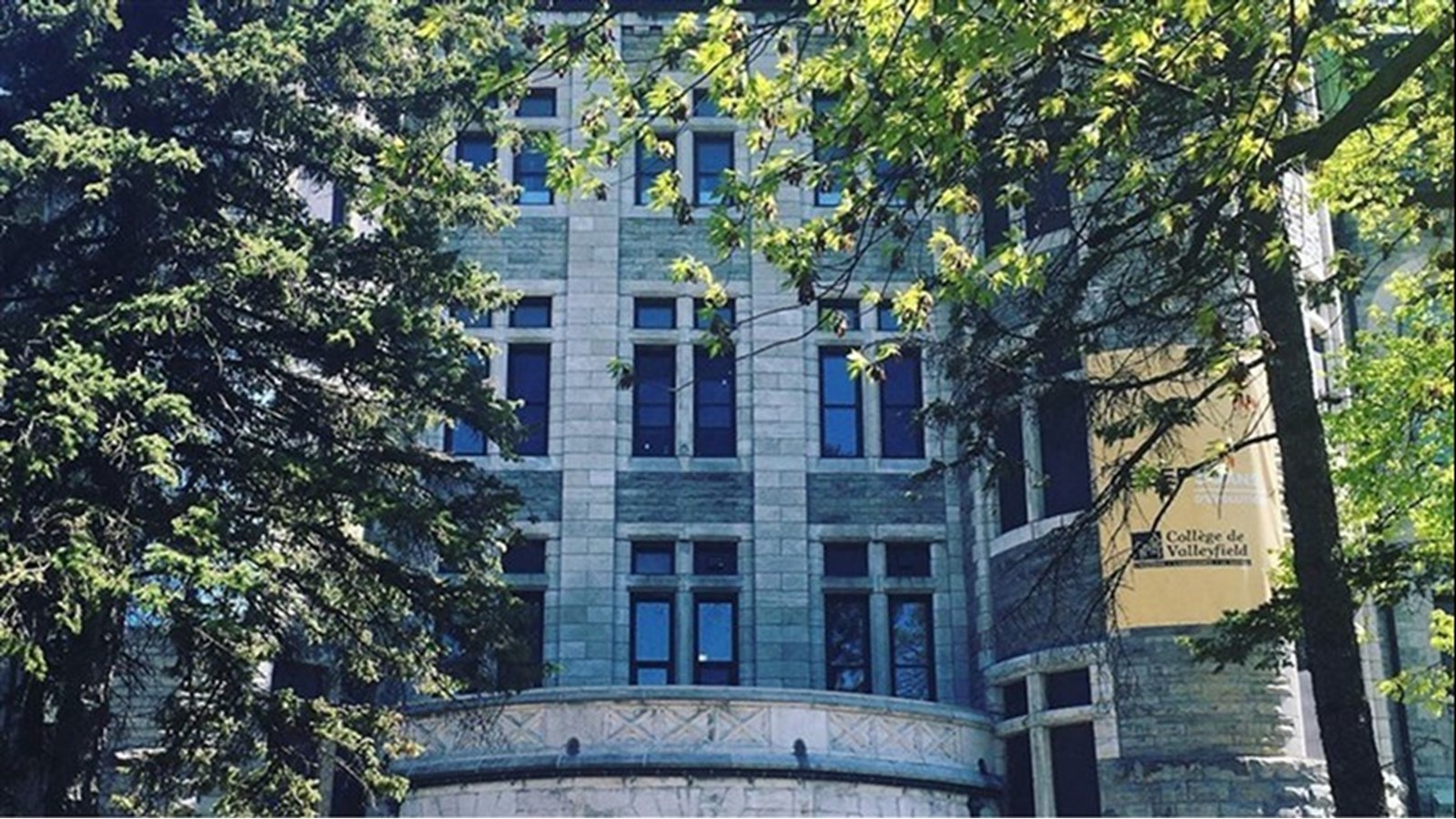 Une invitation du Cégep de Valleyfield à ses futurs étudiants