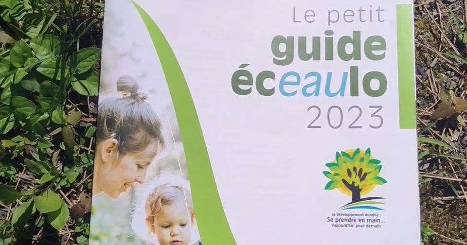 Le petit guide «éceaulo» 2023 est lancé à Saint-Lazare