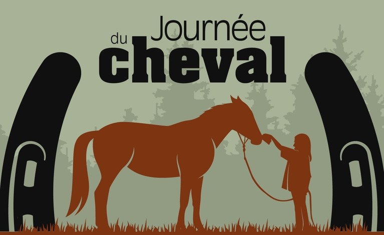 Courtoisie, site Web Club équestre Les Forestiers